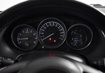 Подержанный автомобиль Mazda 6 Sedan 2017 года (18 фото)