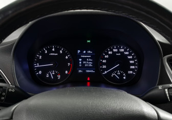 Подержанный автомобиль Hyundai Solaris Sedan 2017 года (19 фото)