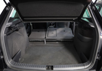 Подержанный автомобиль Skoda Karoq 2020 года (27 фото)