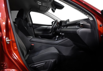 Подержанный автомобиль Mazda 6 Sedan 2019 года (23 фото)