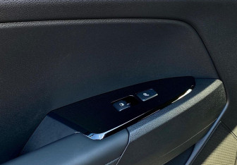 Новый Kia Sportage 2025 (23 фото)