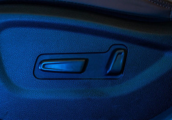 Новый Kia Sportage 2025 (2 фото)