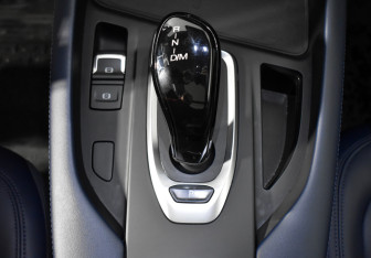 Подержанный автомобиль Haval F7 2023 года (21 фото)