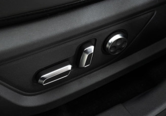 Подержанный автомобиль Jetour Dashing 2023 года (16 фото)