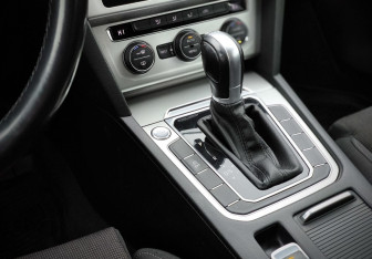 Подержанный автомобиль Volkswagen Passat Sedan 2018 года (24 фото)