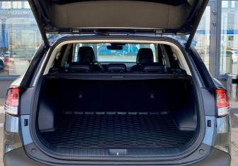 Новый Kia Sportage 2025 (8 фото)