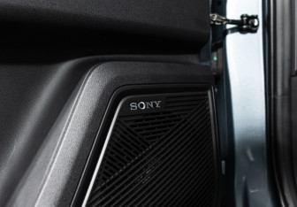 Подержанный автомобиль Jaecoo J7 2023 года (25 фото)