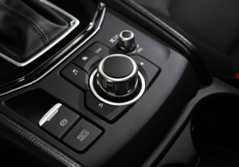 Новый Mazda CX-5 2026 (18 фото)