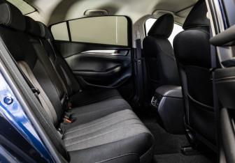 Подержанный автомобиль Mazda 6 Sedan 2019 года (29 фото)