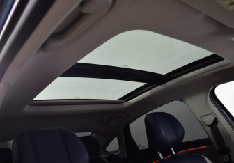 Подержанный автомобиль Chery Arrizo 8 2023 года (14 фото)