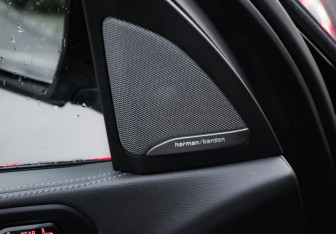 Подержанный автомобиль BMW X7 2019 года (24 фото)