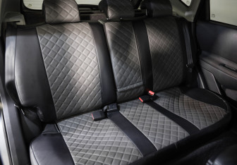 Подержанный автомобиль Nissan Qashqai 2012 года (21 фото)