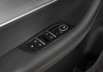 Подержанный автомобиль Chery Tiggo 7 Pro Max 2023 года (10 фото)