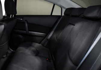 Подержанный автомобиль Mazda 6 Sedan 2012 года (12 фото)