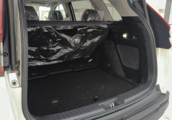 Новый Honda CR-V 2025 (14 фото)