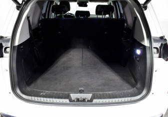 Подержанный автомобиль Exeed VX 2023 года (24 фото)