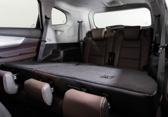 Подержанный автомобиль Chery Tiggo 8 Pro 2022 года (22 фото)