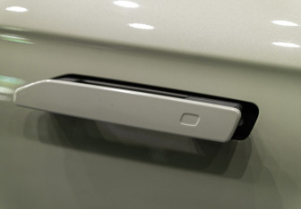 Новый Exeed RX 2024 (15 фото)