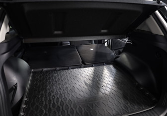 Подержанный автомобиль Hyundai Creta 2021 года (24 фото)