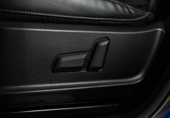 Подержанный автомобиль Haval F7x 2021 года (21 фото)