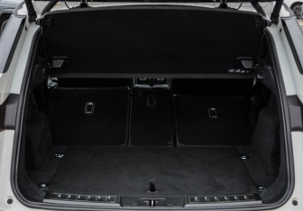 Подержанный автомобиль Land Rover Range Rover Evoque 2020 года (31 фото)