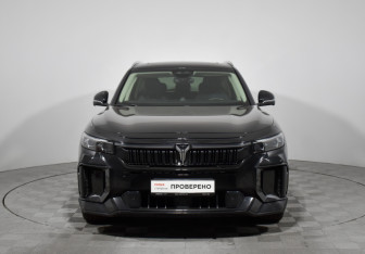 Подержанный автомобиль Voyah Free 2023 года (2 фото)