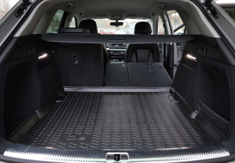 Подержанный автомобиль Audi Q5 2020 года (31 фото)