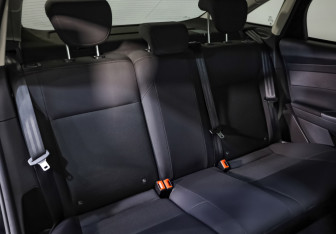 Подержанный автомобиль Ford Focus Sedan 2017 года (20 фото)