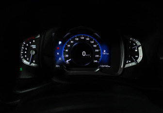 Подержанный автомобиль Hyundai Creta 2022 года (12 фото)