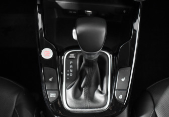 Подержанный автомобиль Kia Soul 2019 года (11 фото)