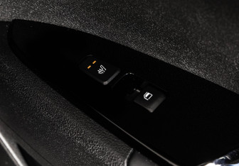 Подержанный автомобиль Kia Sportage 2022 года (29 фото)