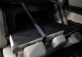 Подержанный автомобиль Kia K5 2020 года (27 фото)