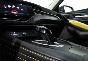 Подержанный автомобиль Haval F7x 2020 года (17 фото)