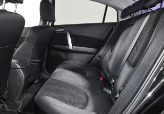 Подержанный автомобиль Mazda 6 Sedan 2008 года (11 фото)