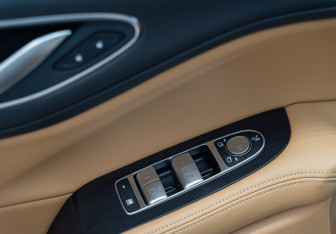 Новый Voyah Dream 2026 (26 фото)