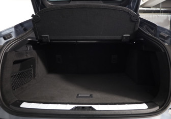 Подержанный автомобиль Geely Tugella 2023 года (35 фото)