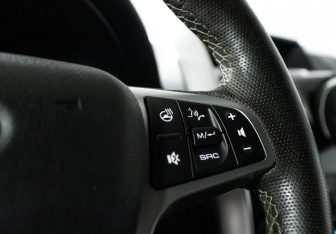 Подержанный автомобиль LADA (ВАЗ) Largus Wagon 2021 года (17 фото)