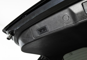 Подержанный автомобиль Chery Tiggo 8 Pro 2022 года (24 фото)