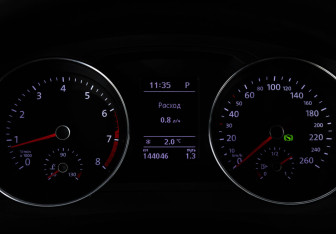 Подержанный автомобиль Volkswagen Jetta Sedan 2016 года (27 фото)