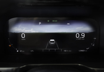 Подержанный автомобиль Kia Sorento 2020 года (14 фото)