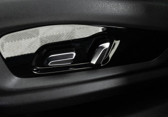 Подержанный автомобиль Omoda C5 2023 года (15 фото)