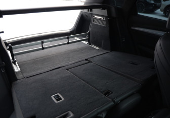 Подержанный автомобиль Audi Q5 2019 года (33 фото)