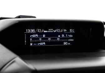 Подержанный автомобиль Subaru Forester Suv 2020 года (26 фото)