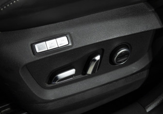 Подержанный автомобиль Chery Tiggo 7 Pro Max 2023 года (16 фото)