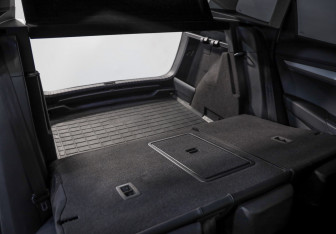 Подержанный автомобиль Skoda Karoq 2021 года (24 фото)