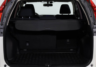 Подержанный автомобиль Honda CR-V 2015 года (35 фото)