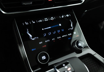 Подержанный автомобиль Jetour X90 Plus 2023 года (19 фото)