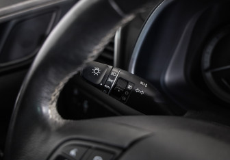 Подержанный автомобиль Hyundai Tucson 2019 года (20 фото)