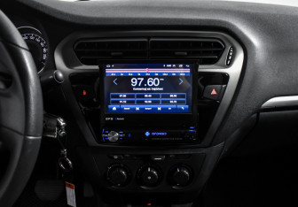 Подержанный автомобиль Peugeot 301 2013 года (16 фото)