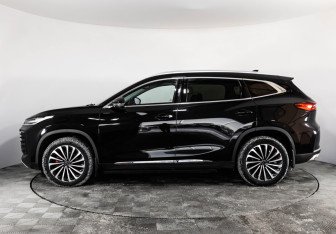 Подержанный автомобиль Exeed TXL 2023 года (9 фото)